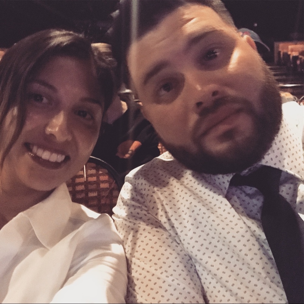 Meet your Posher, Stephanie