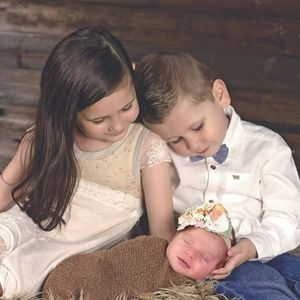 Meet your Posher, Kayla