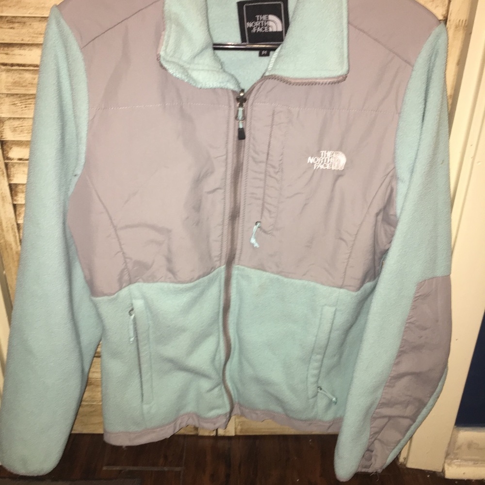 The north face M