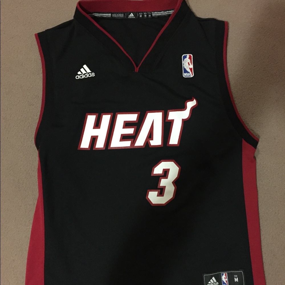 Miami Heat jersey