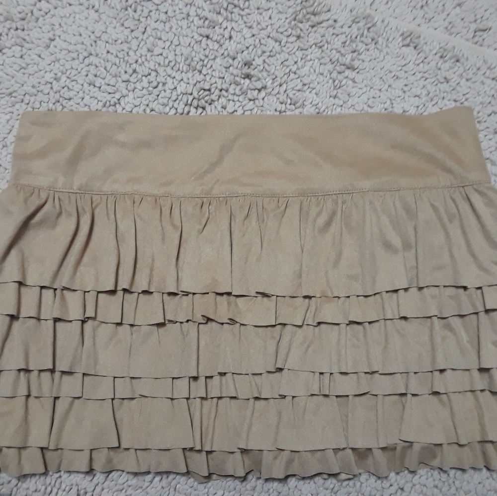 GB Mini Skirt