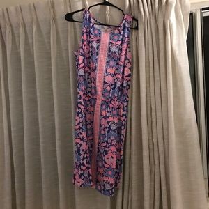 LILY P dress
