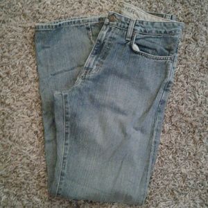 Eddie Bauer mens jeans, size 30x32