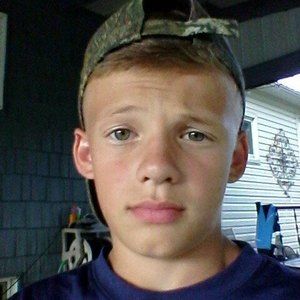 Meet your Posher, Robby