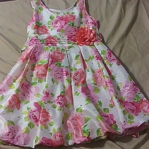 Size 5 George dress