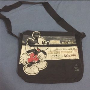 Disney bag