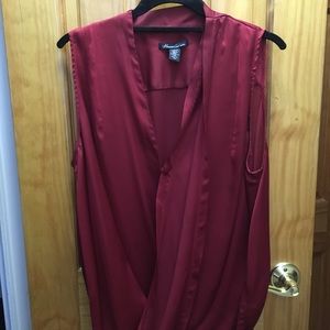 Kenneth Cole blouse