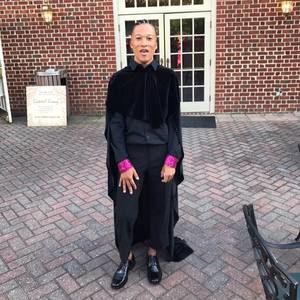 Meet your Posher, Alex