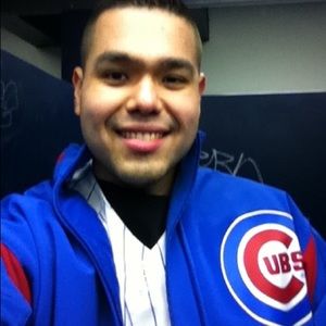 Meet your Posher, Alejandro