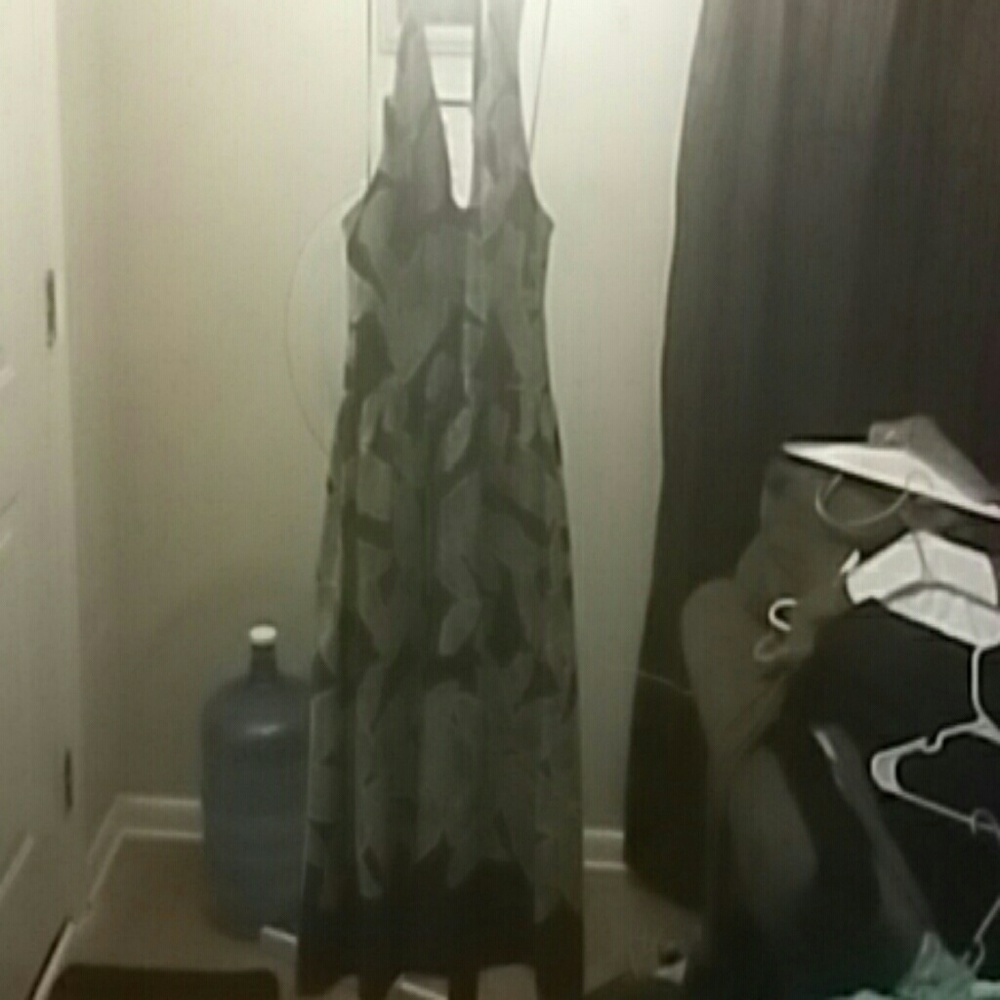 Sundress,backless