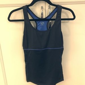 Champion C9 Racerback Athletic Shirt