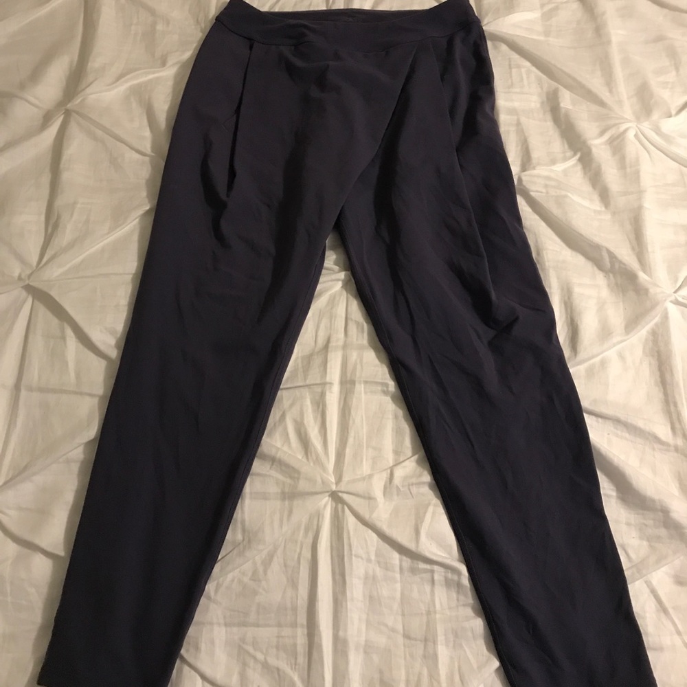 Lululemon yogini trouser