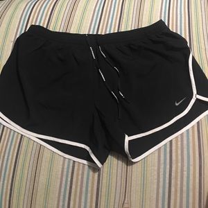 Nike Dri-Fit Shorts