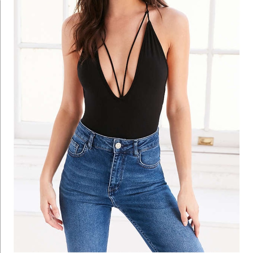 Out From Under 'Vixen' Bodysuit