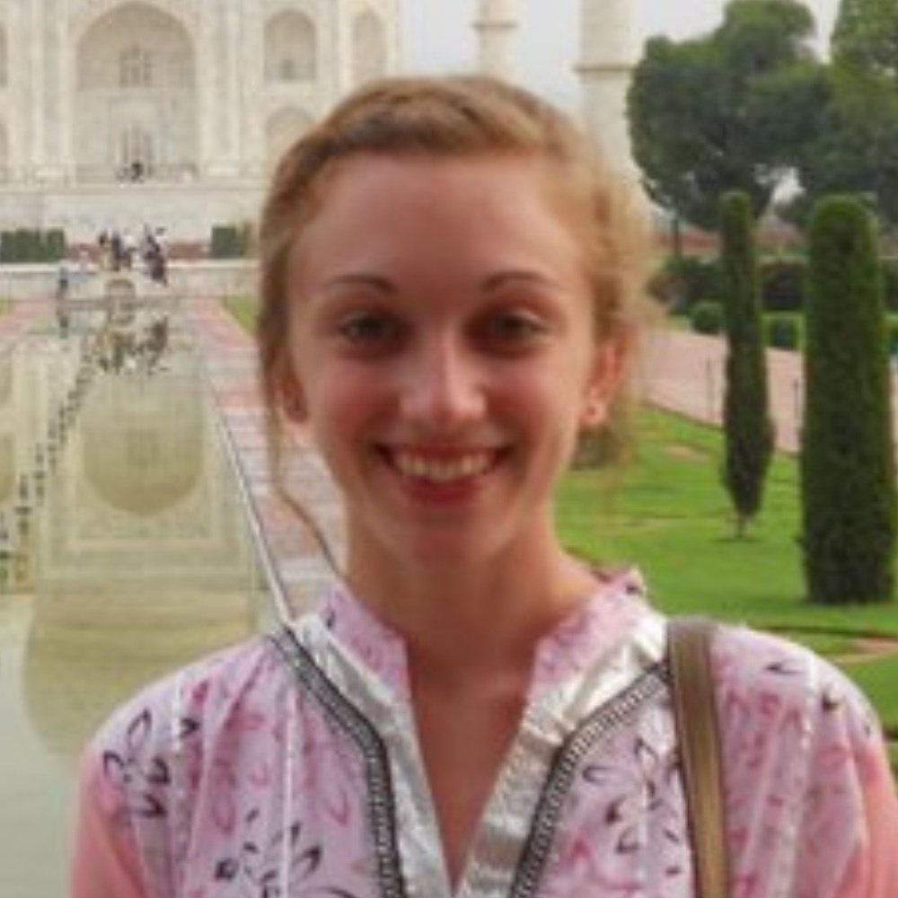 Meet your Posher, Meg