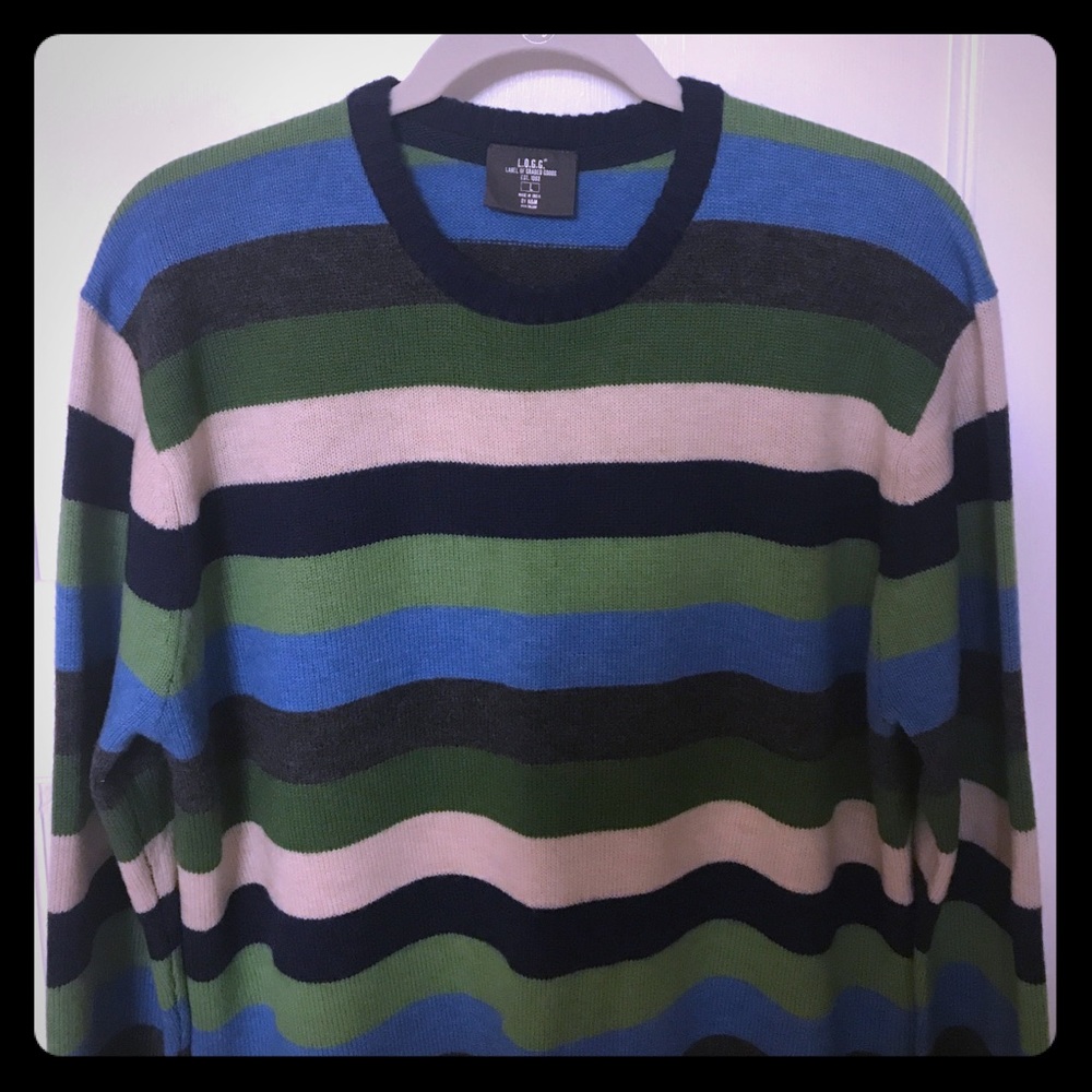 Men's Sweater