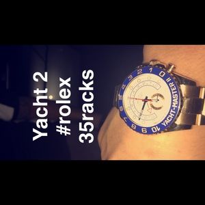 Meet your Posher, David