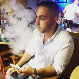 Meet your Posher, Farhan