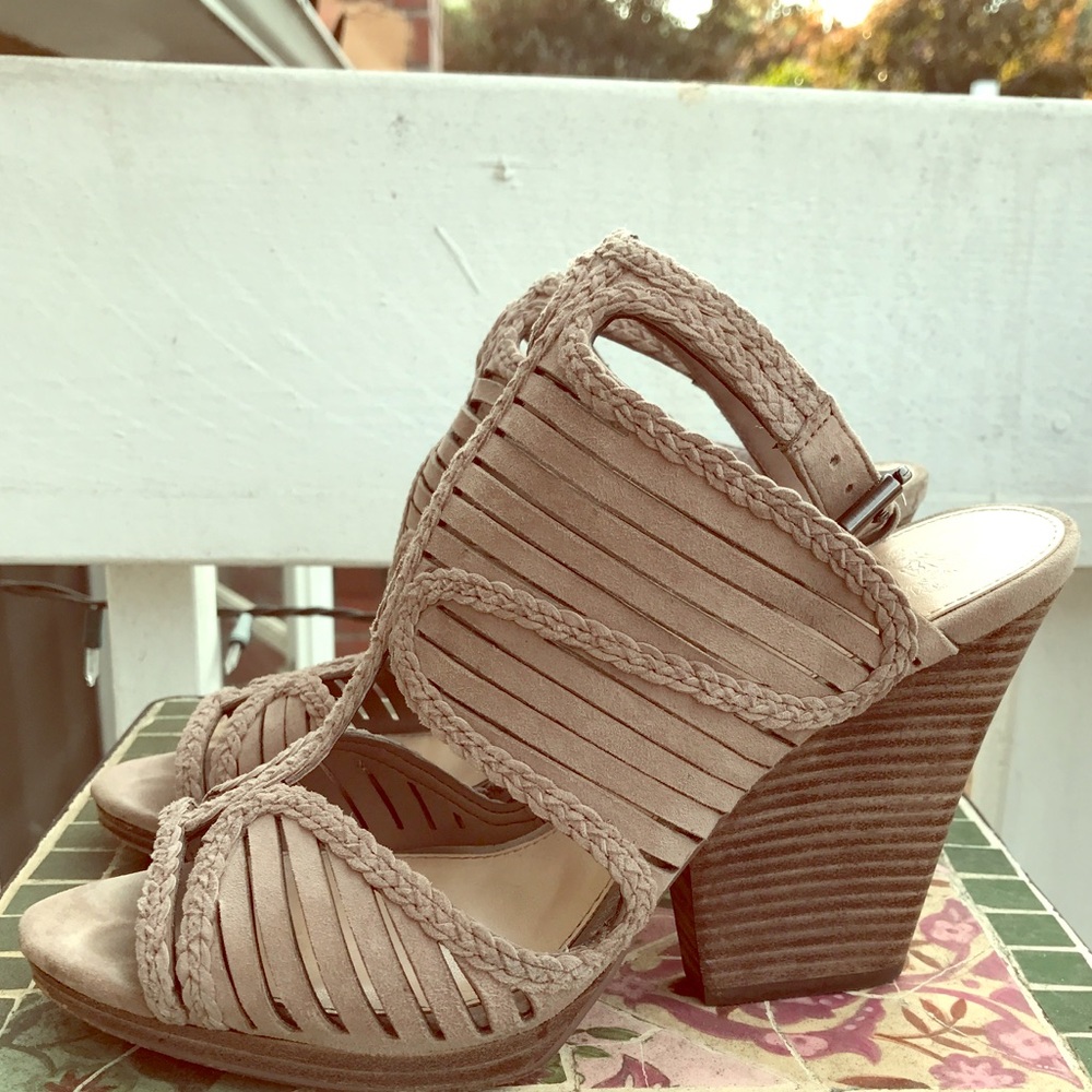 Vince Camuto - Janil Sandal