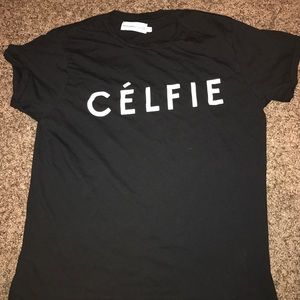 "Celife" Shirt