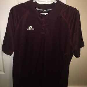 Adidas shirt