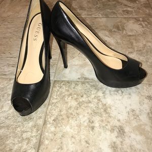 Platform pumps