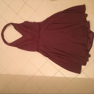 Date night dress