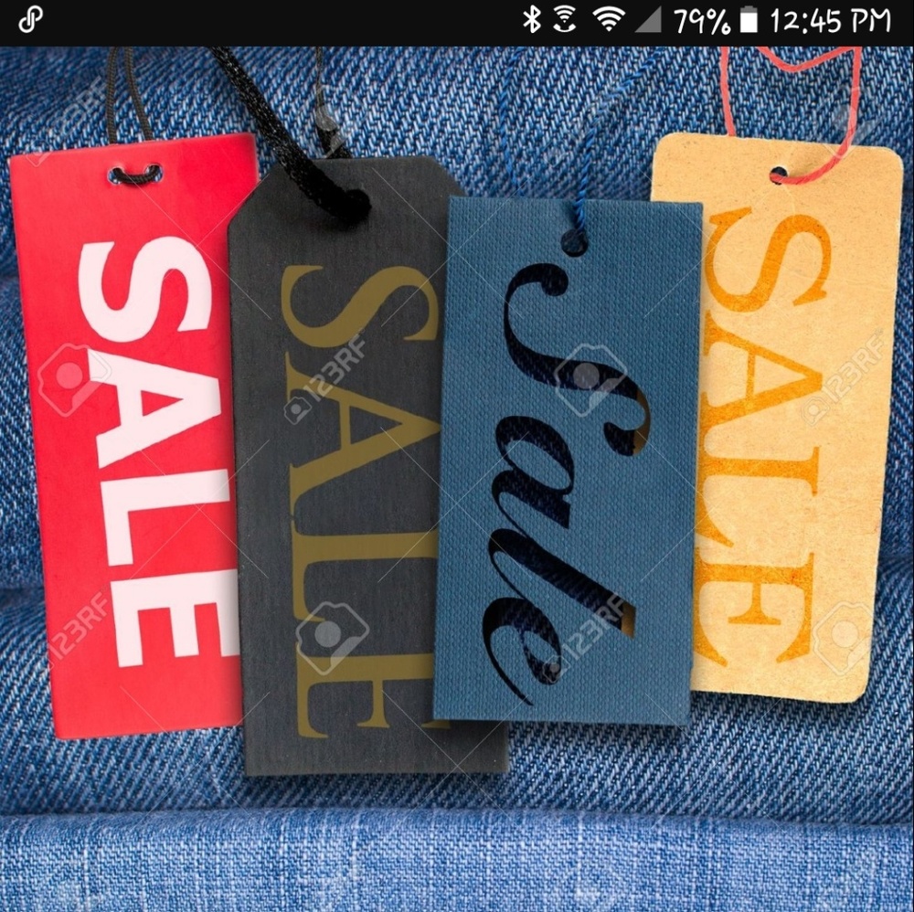Jeans Jeans Jeans