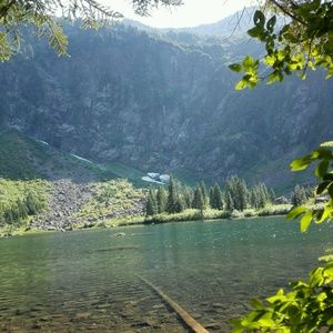 Meet your Posher, Dani