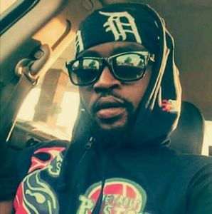 Meet your Posher, Anthony