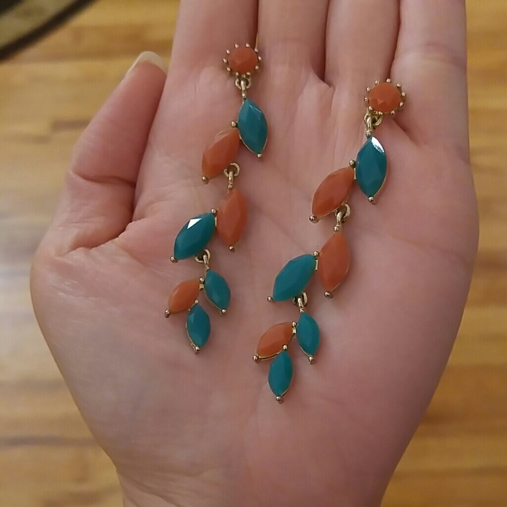 Dangling Earrings