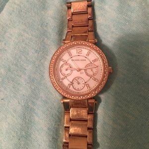 Michael kors watch