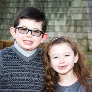 Meet your Posher, Jodi