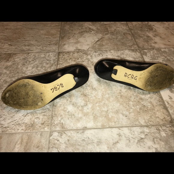 Kitten heel pump - Picture 3 of 4