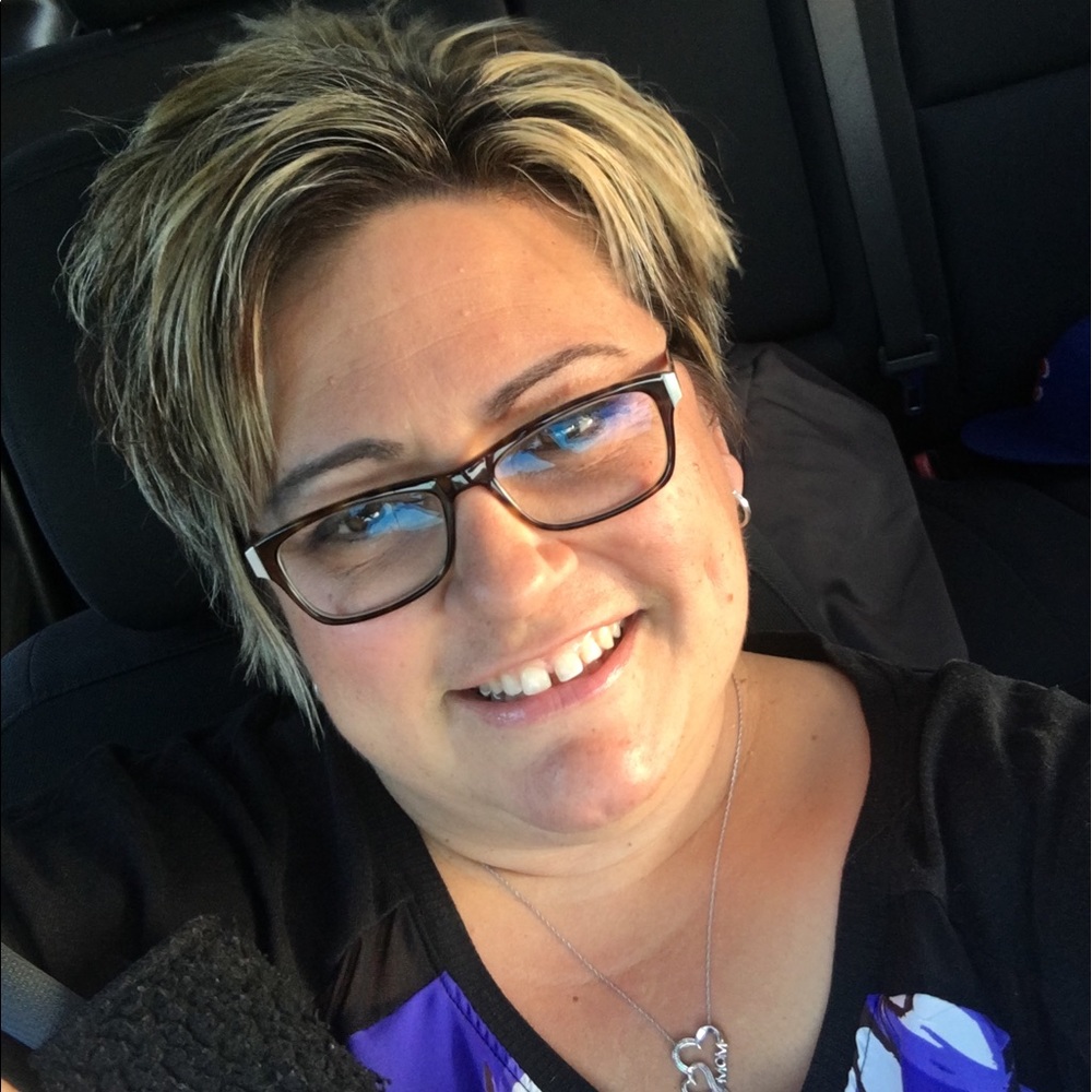 Meet your Posher, Kelly