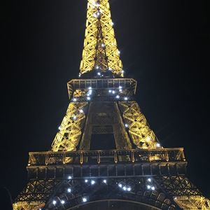 Meet your Posher, April