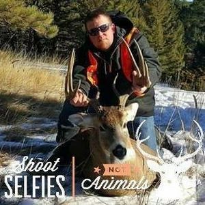 Meet your Posher, Danny