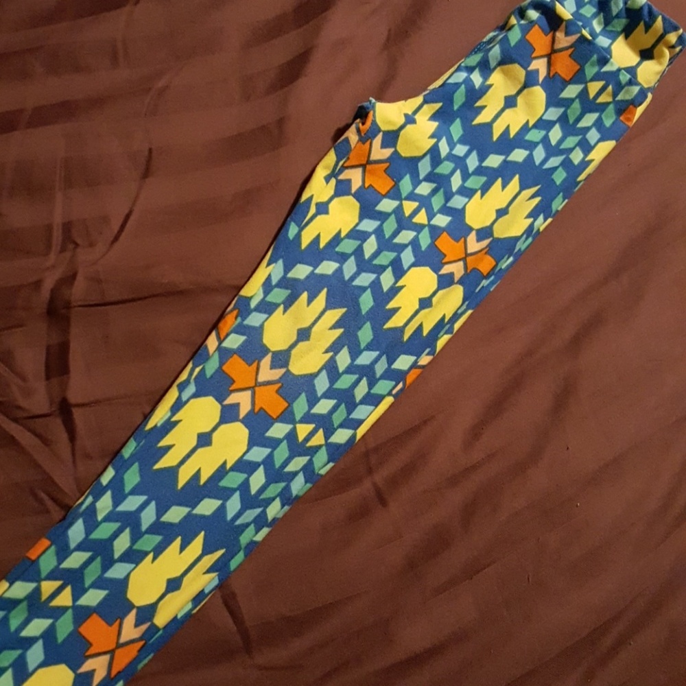 leggings