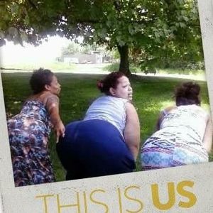 Meet your Posher, Tabitha