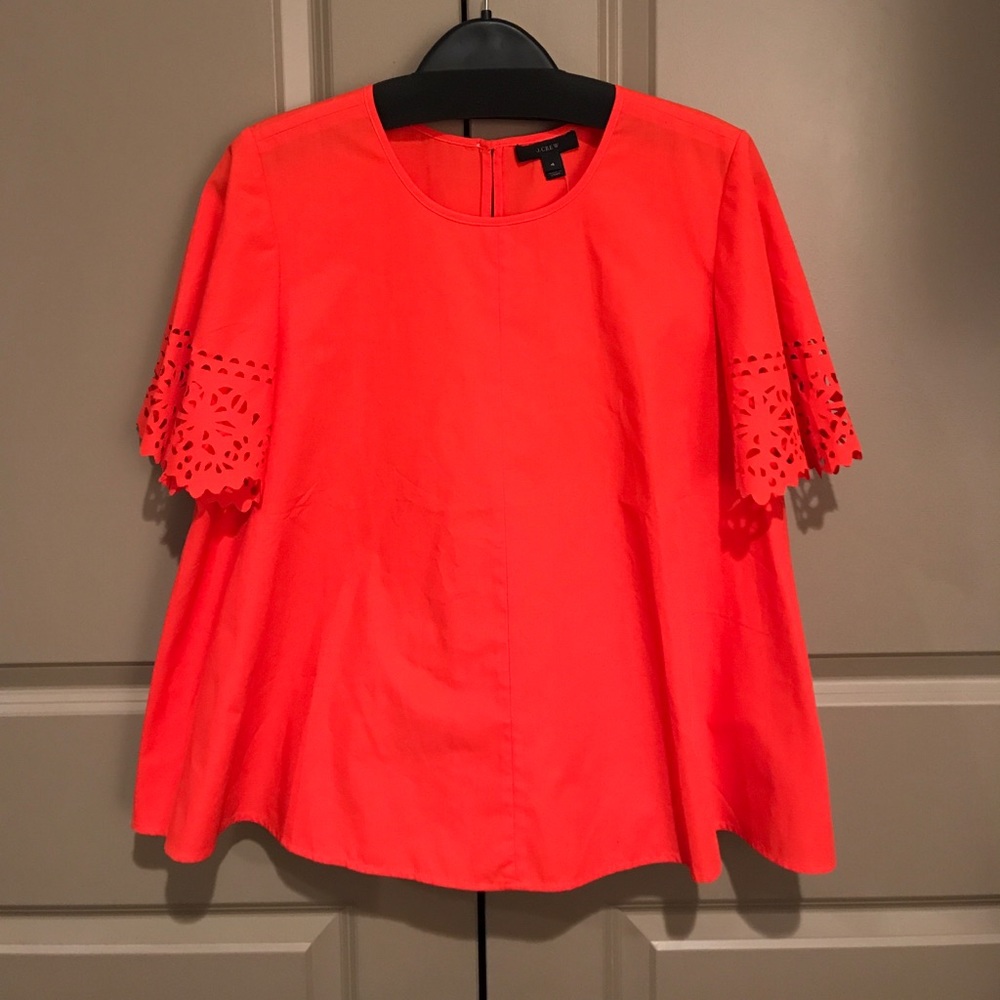 NWT JCrew Top