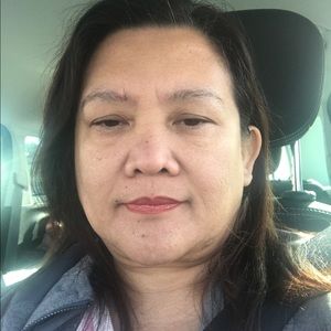 Meet your Posher, Jo ann