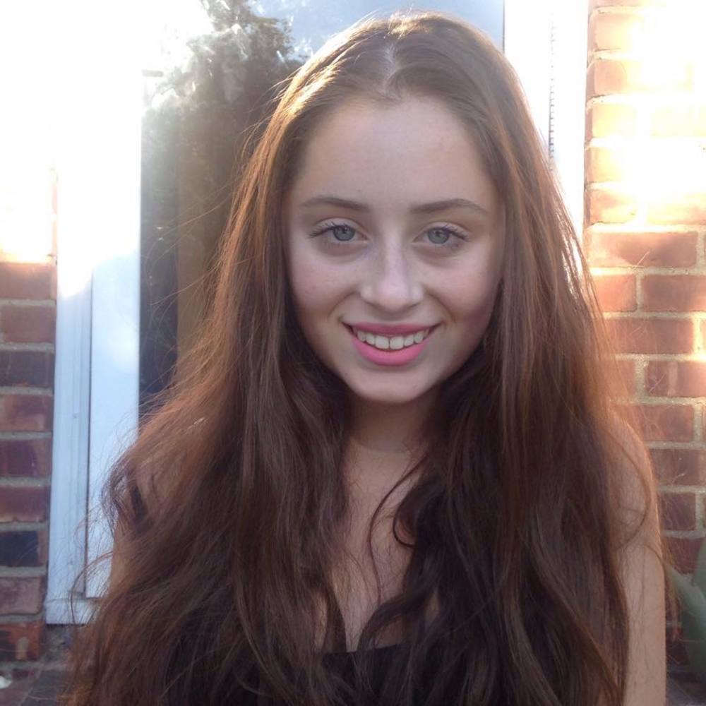 Meet your Posher, Michelle