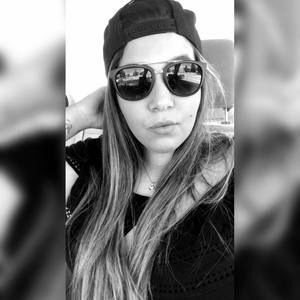 Meet your Posher, Ana flávia