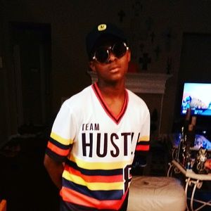 Meet your Posher, Gregory