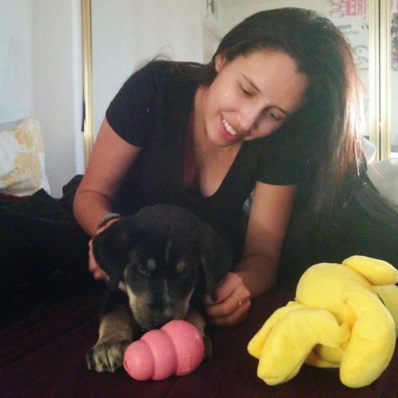 Meet your Posher, Xochitl - Picture 1 of 1