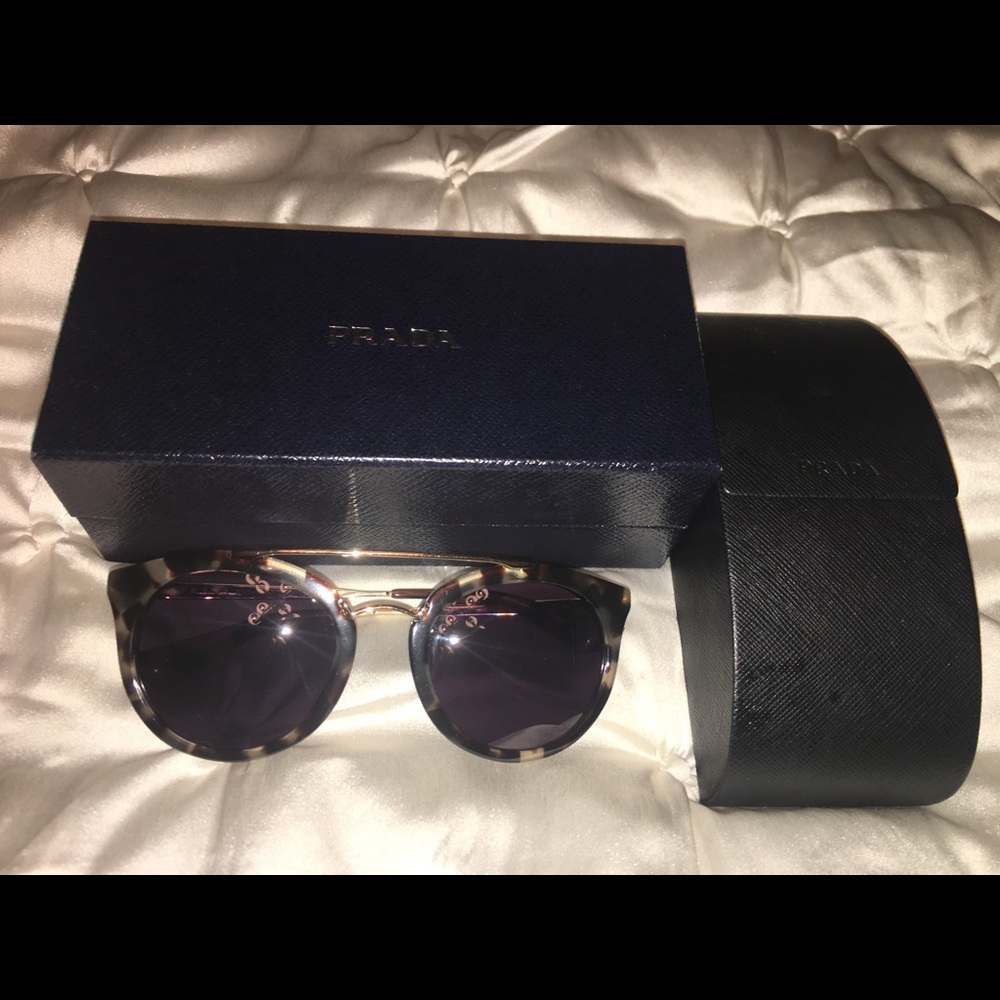 Prada Sunnies