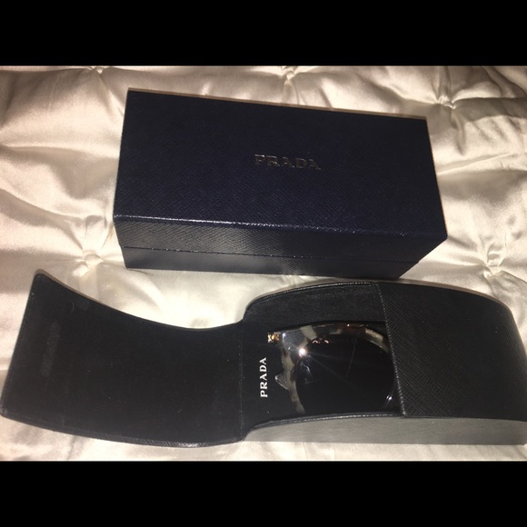 Prada Sunnies main image 4