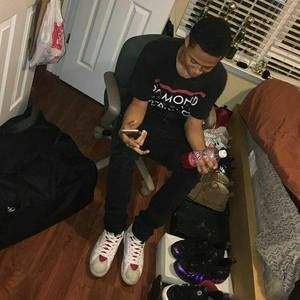 Meet your Posher, Trimaine