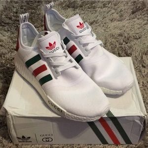 Meet your Posher, Brady