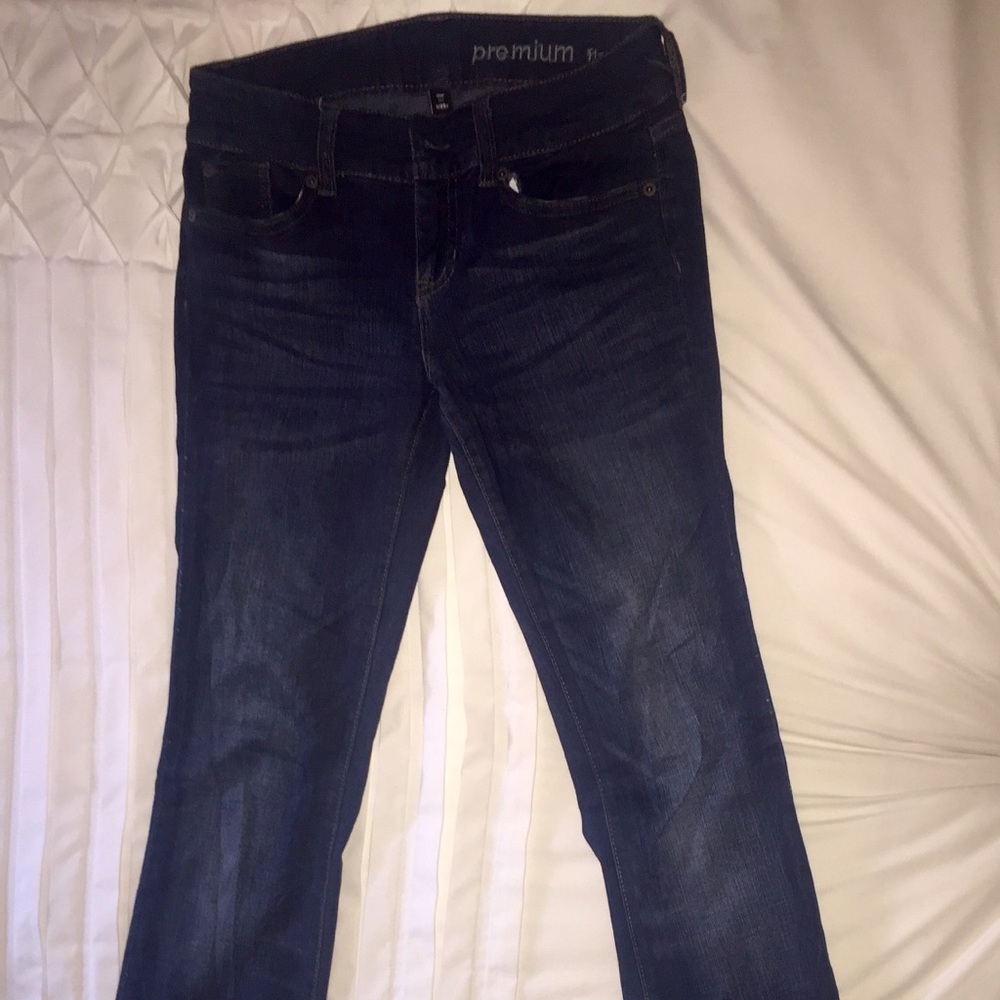 Gap Flared Jeans